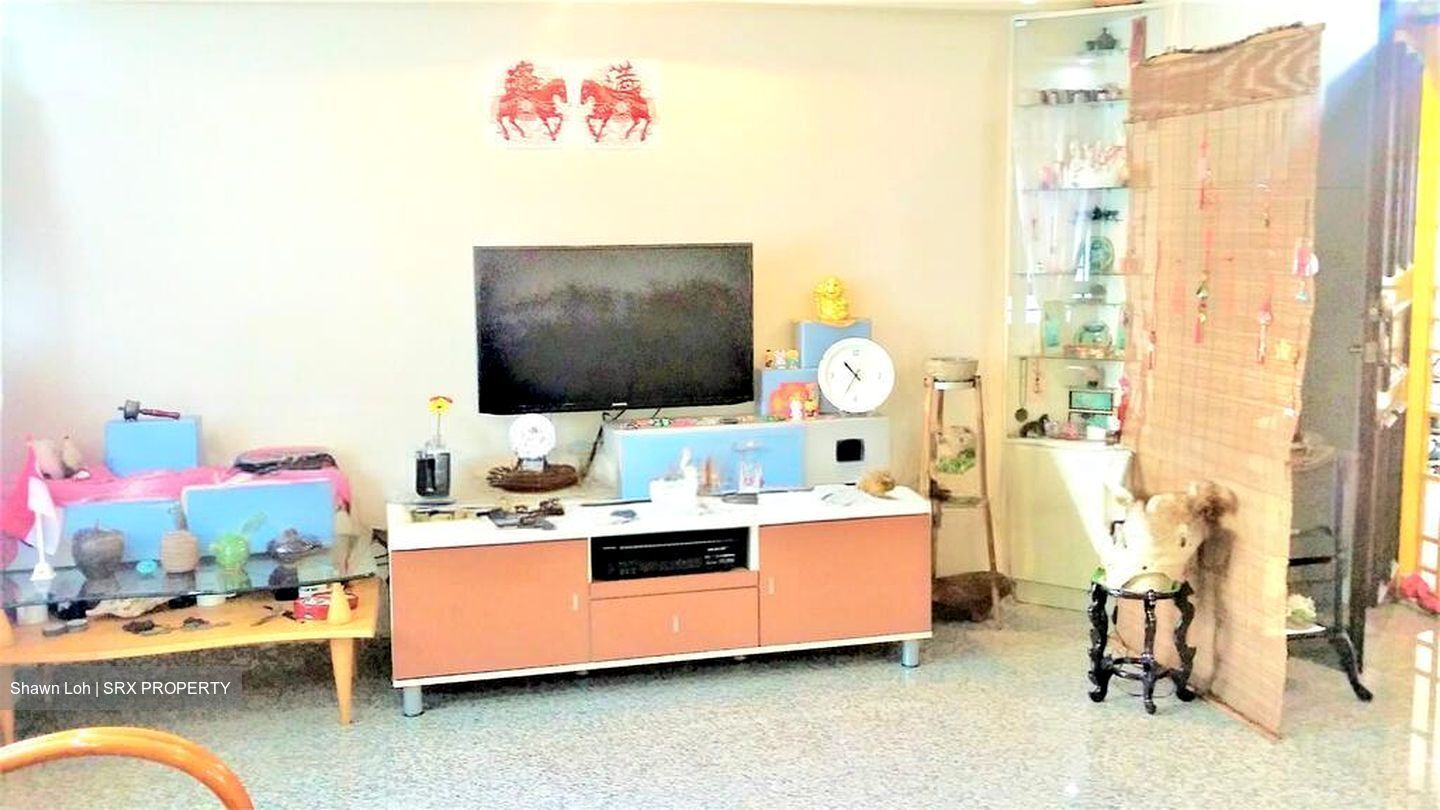 Blk 980B Buangkok Crescent (Hougang), HDB 4 Rooms #526645711